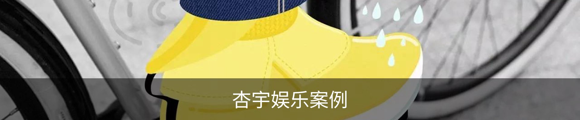 杏宇娱乐案例